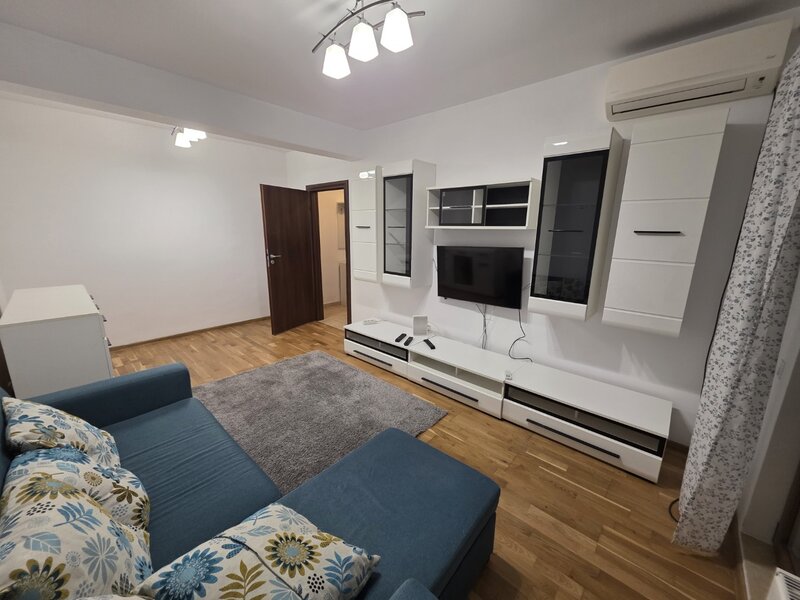 Metrou Mihai Bravu, strada Penes Curcanul, bloc 2015, centrala, parcare