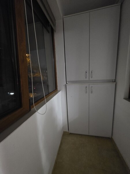 Metrou Mihai Bravu, strada Penes Curcanul, bloc 2015, centrala, parcare