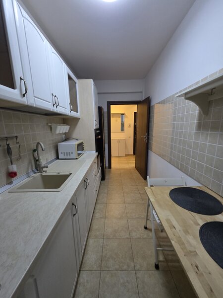 Metrou Mihai Bravu, strada Penes Curcanul, bloc 2015, centrala, parcare