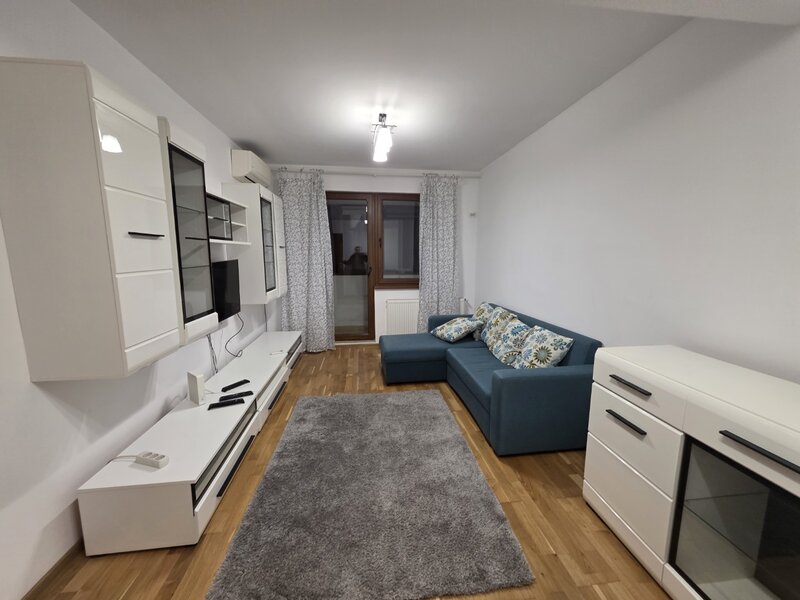 Metrou Mihai Bravu, strada Penes Curcanul, bloc 2015, centrala, parcare