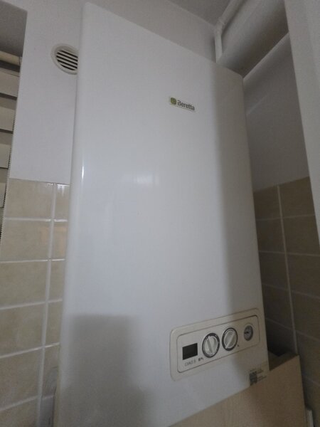 Metrou Mihai Bravu, strada Penes Curcanul, bloc 2015, centrala, parcare